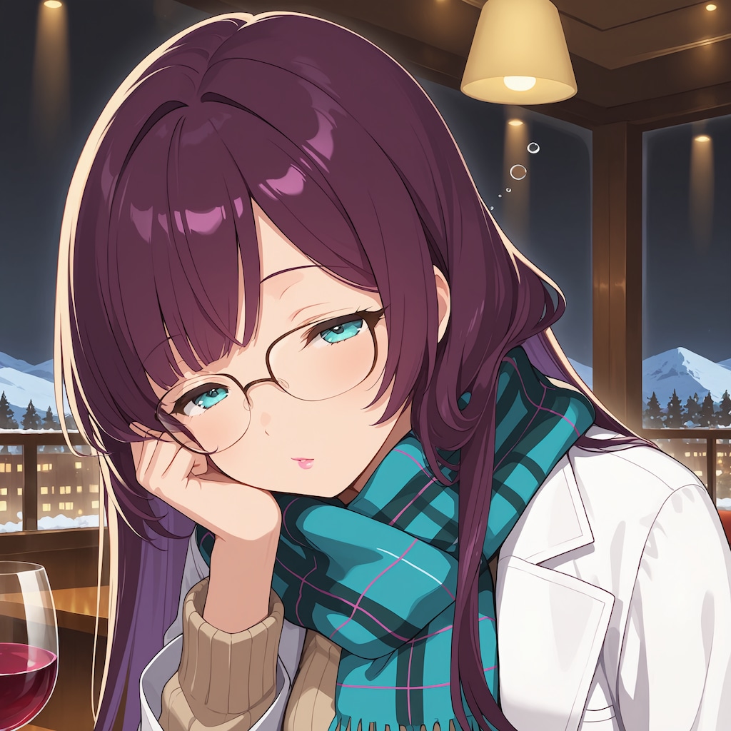 山岳医学医師ジュリエット