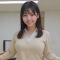 座OL 3枚目
