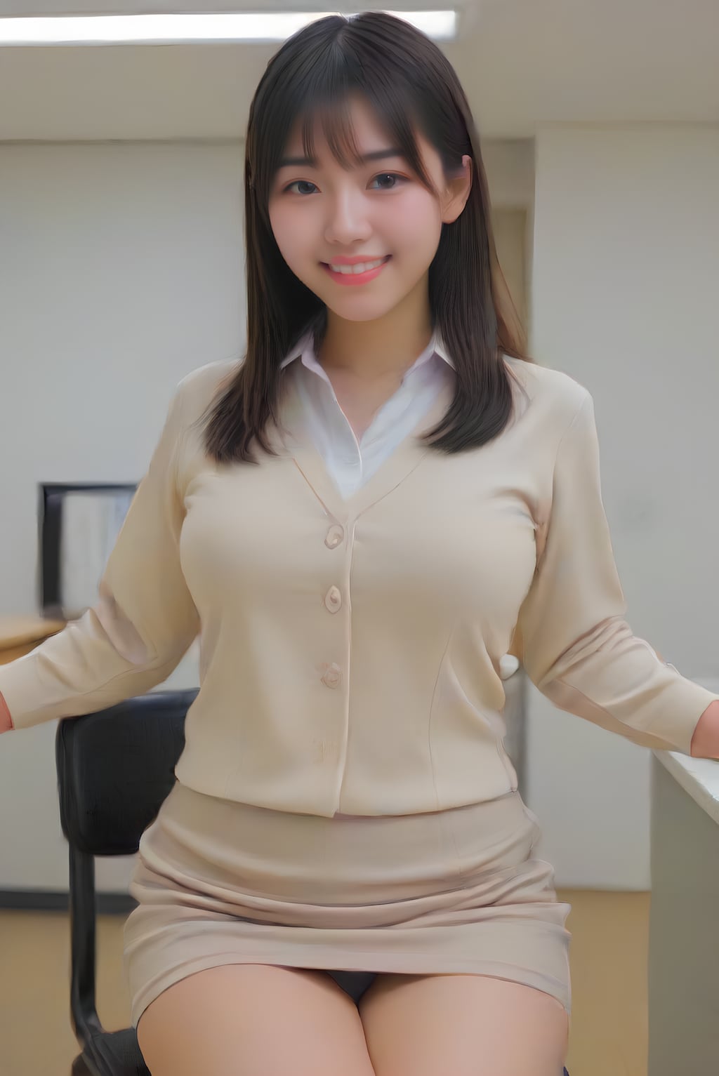 座OL