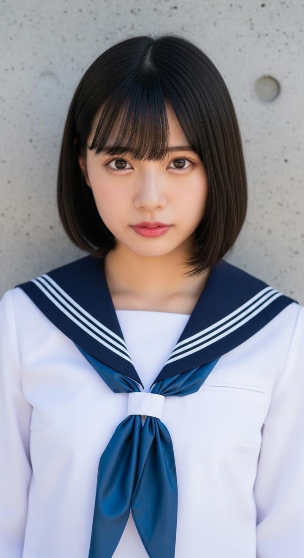 7.8、本日の美少女。