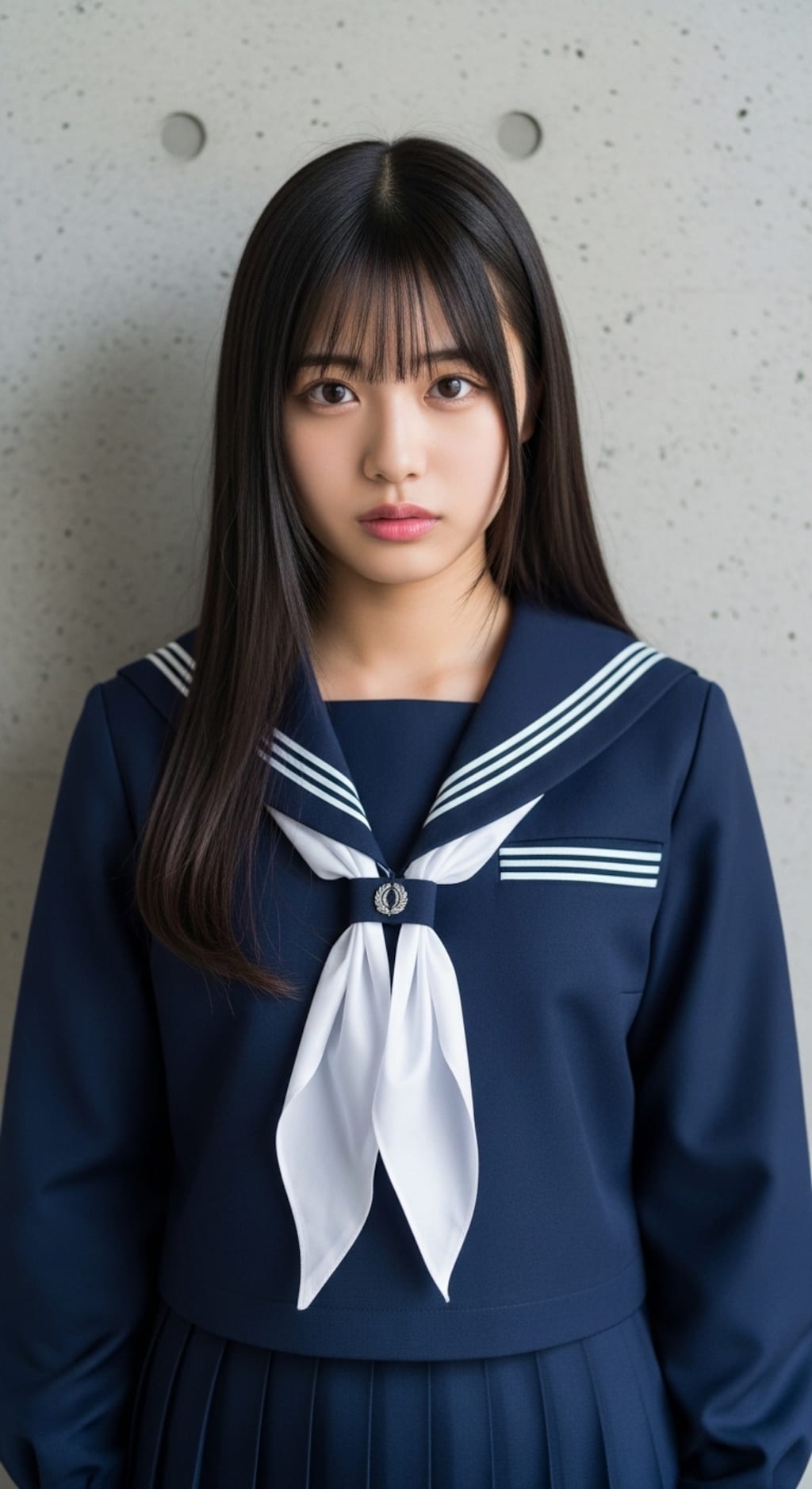 7.8、本日の美少女。