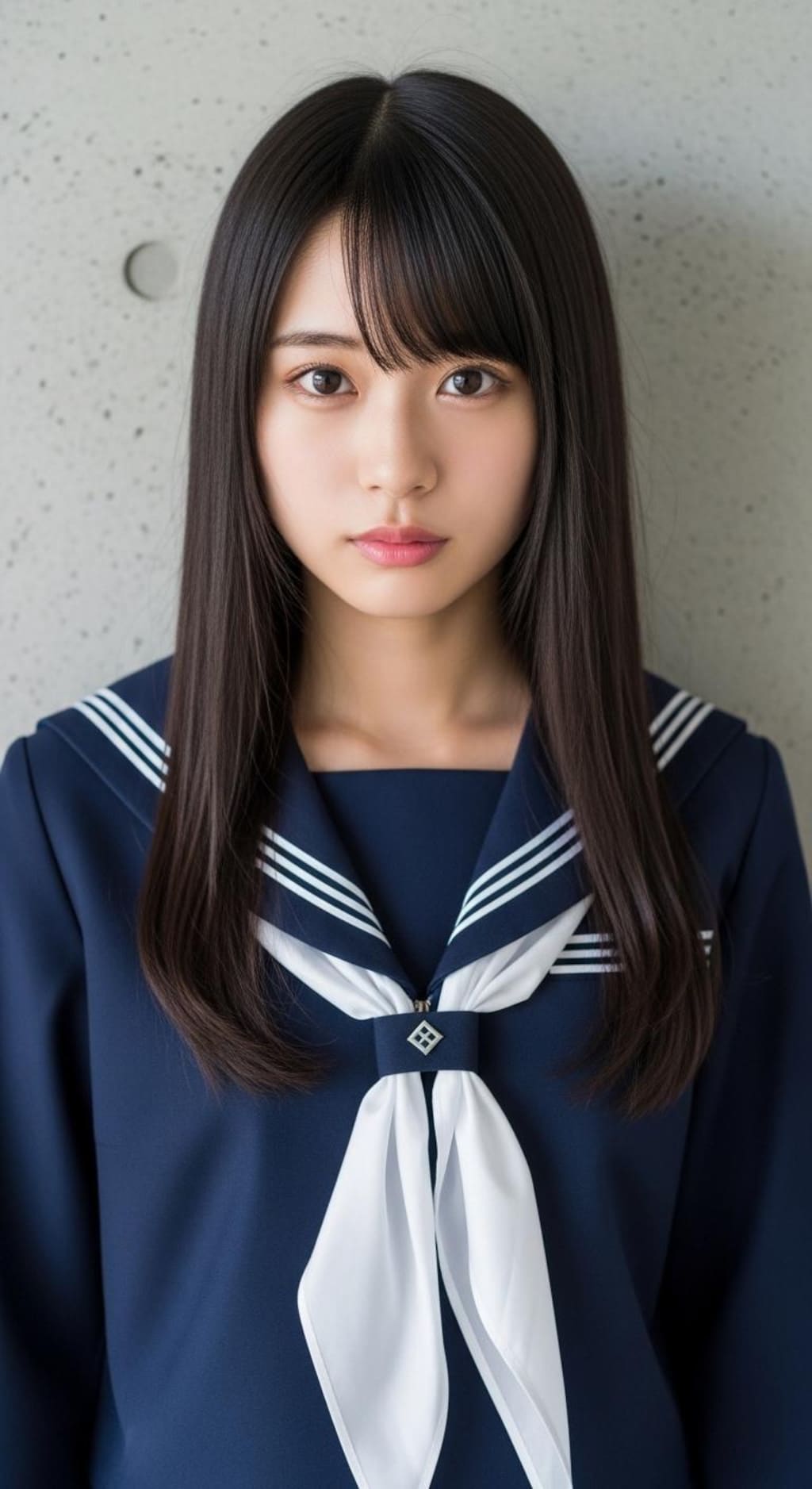 7.8、本日の美少女。