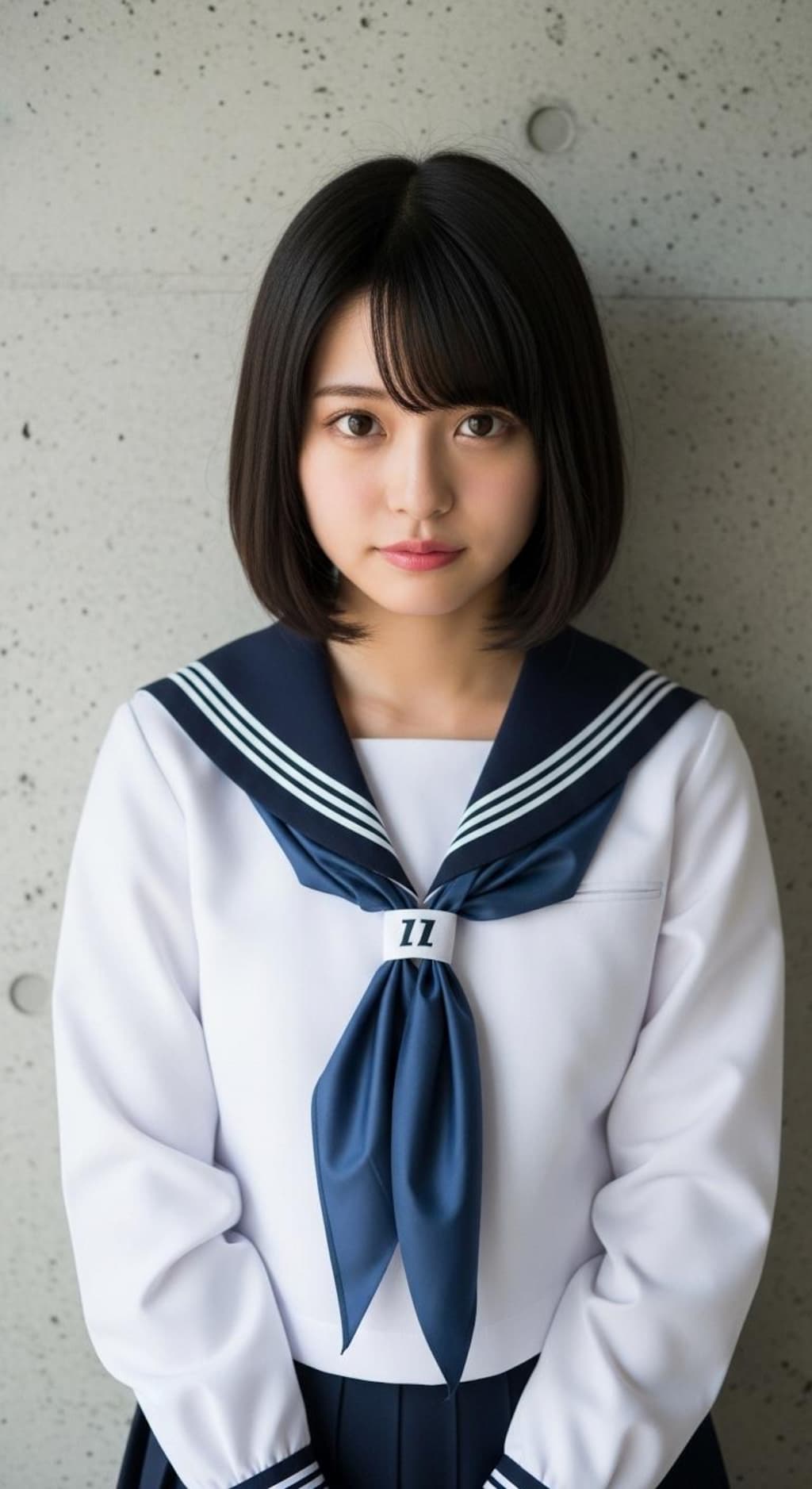 7.8、本日の美少女。