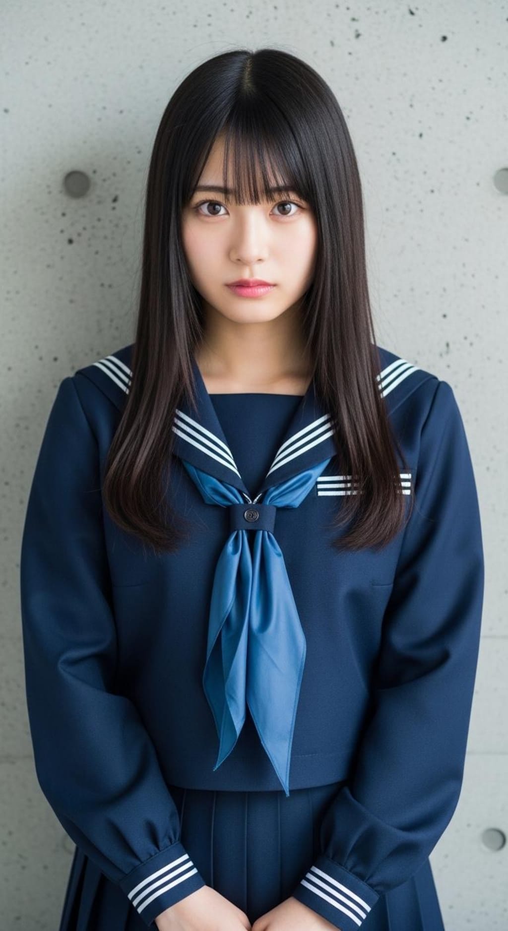 7.8、本日の美少女。