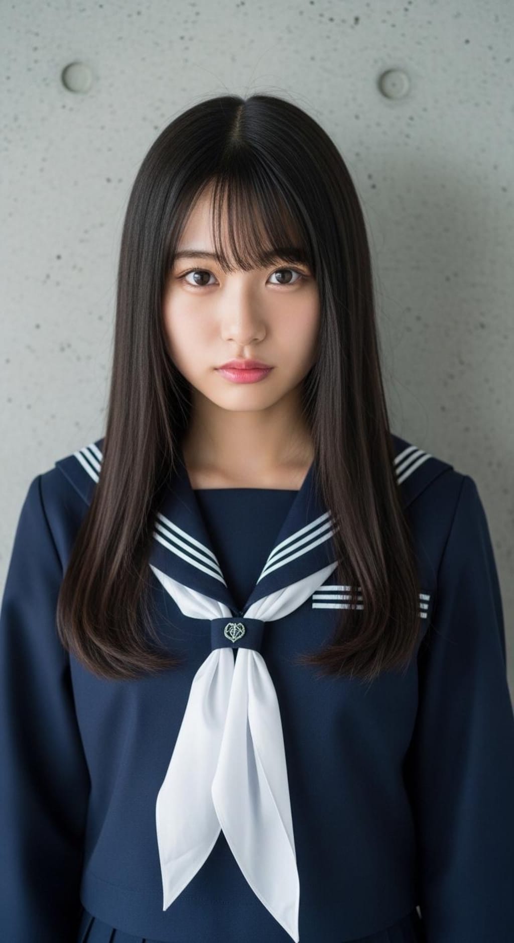 7.8、本日の美少女。