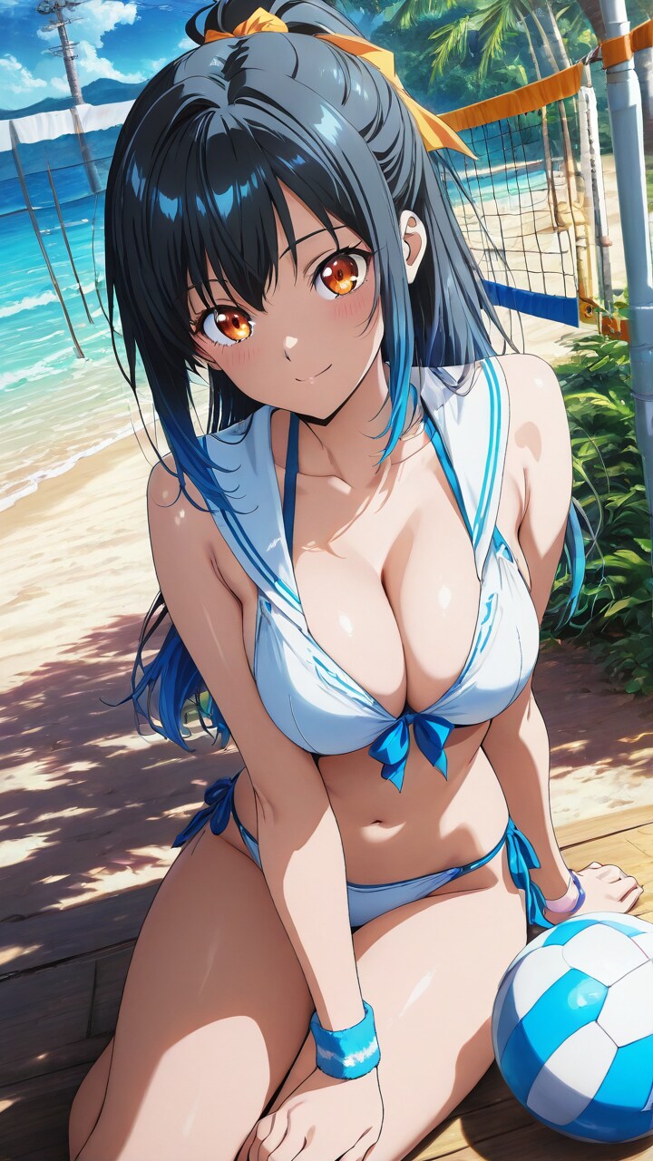 うちの子
