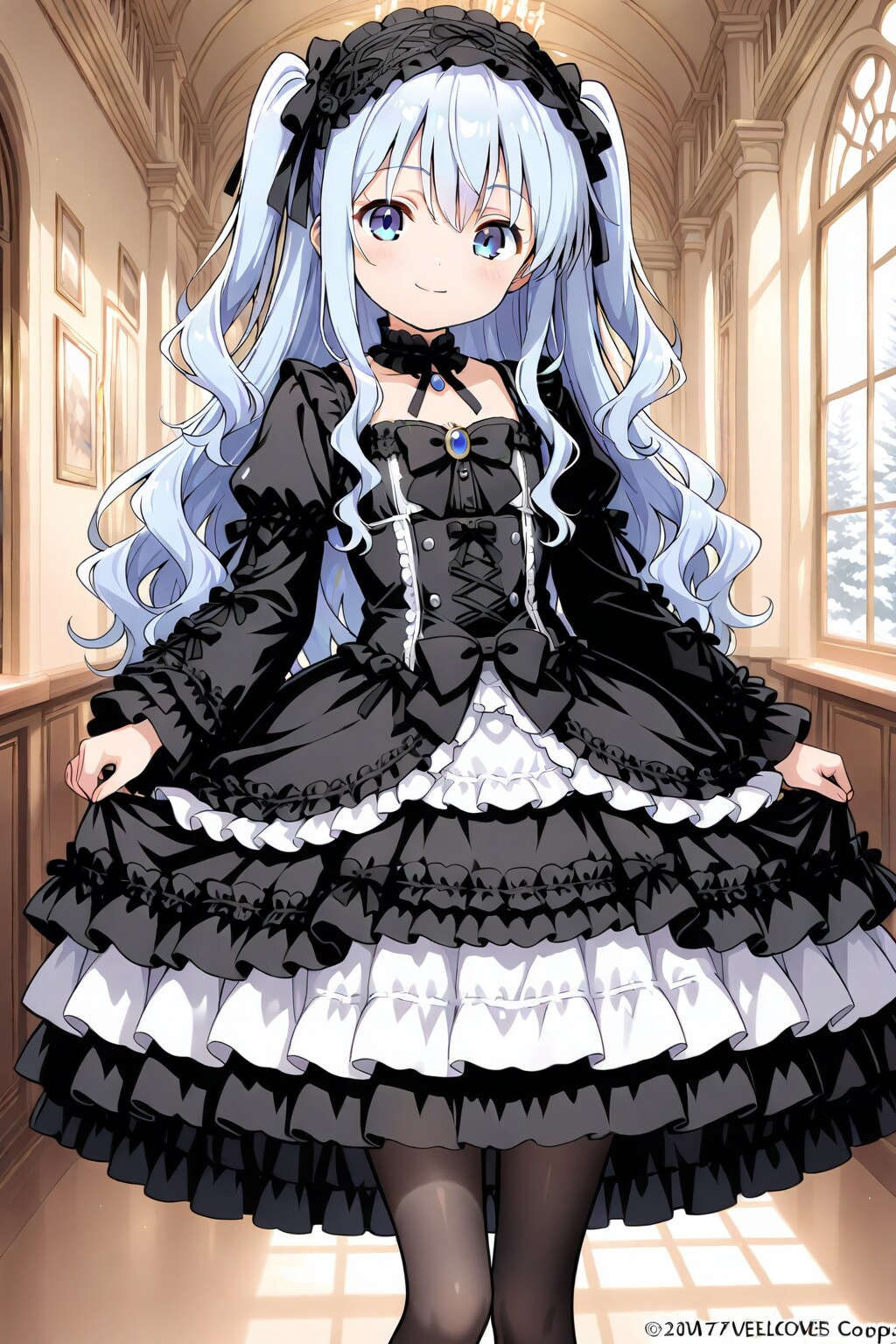 Gothic Lolita