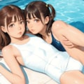 girlγ 5枚目