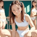 girlγ 2枚目