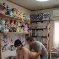 子供部屋おじさんの引きこもり支援 5枚目