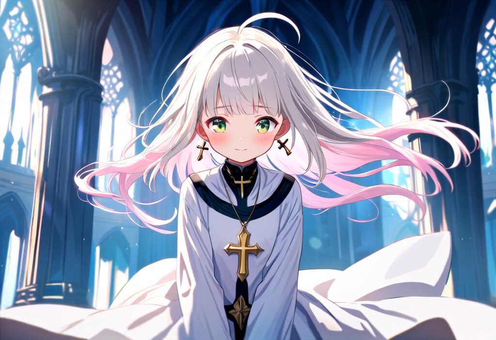 今朝のお祈り 08/14