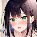 黒髪ちゃん詰め合わせ 5枚目