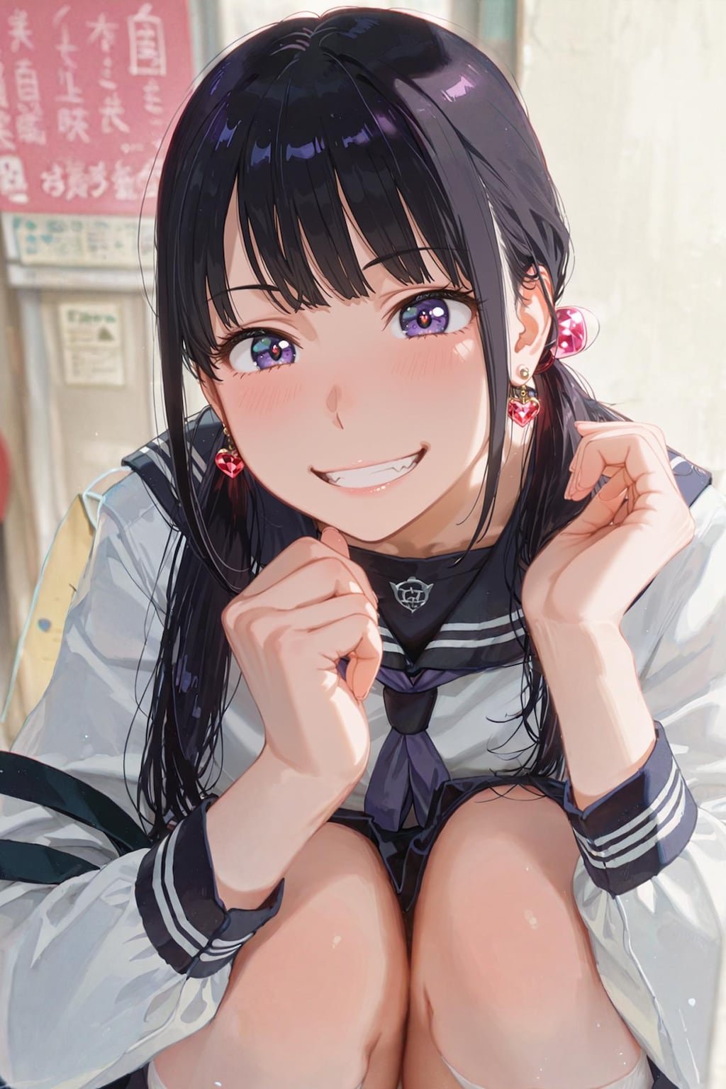 5月14日【木】美少女日めくりカレンダー