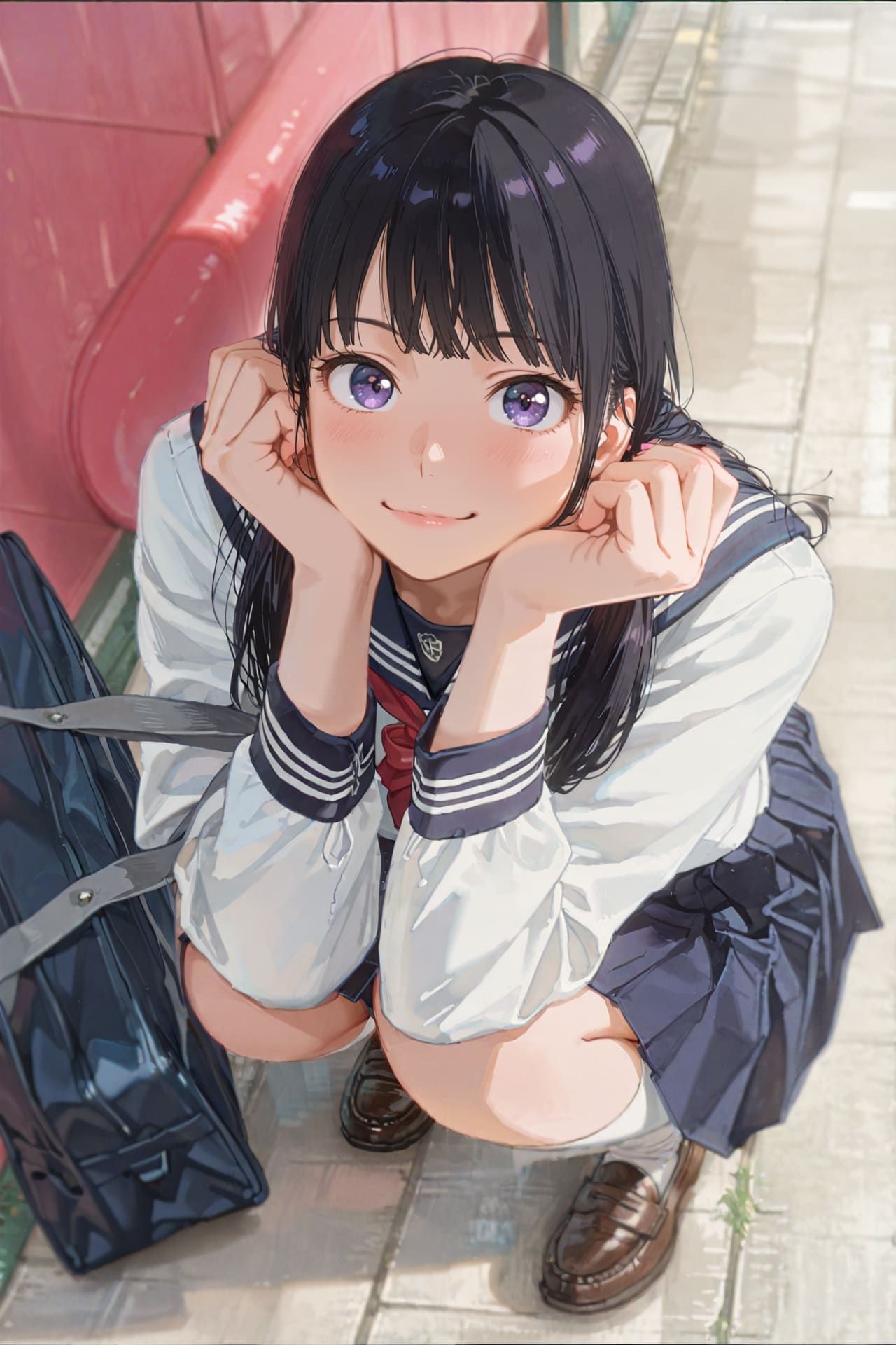 5月14日【木】美少女日めくりカレンダー | の人気AIイラスト・グラビア