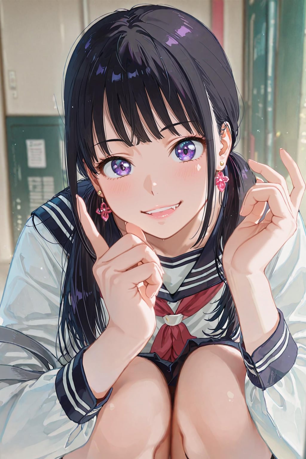 5月14日【木】美少女日めくりカレンダー