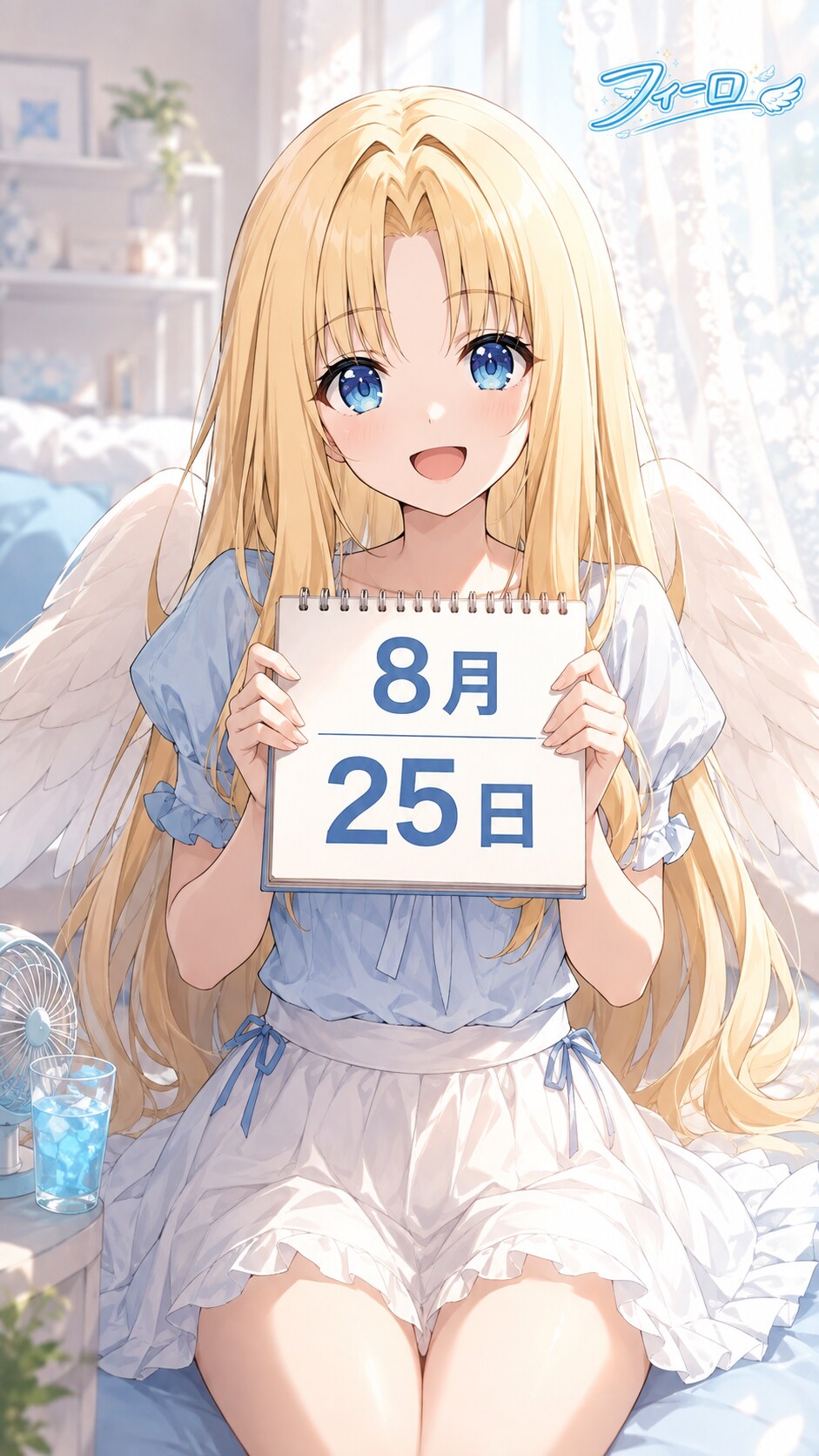 デイリーイラスト 26/8/25【4/7】 | の人気AIイラスト・グラビア