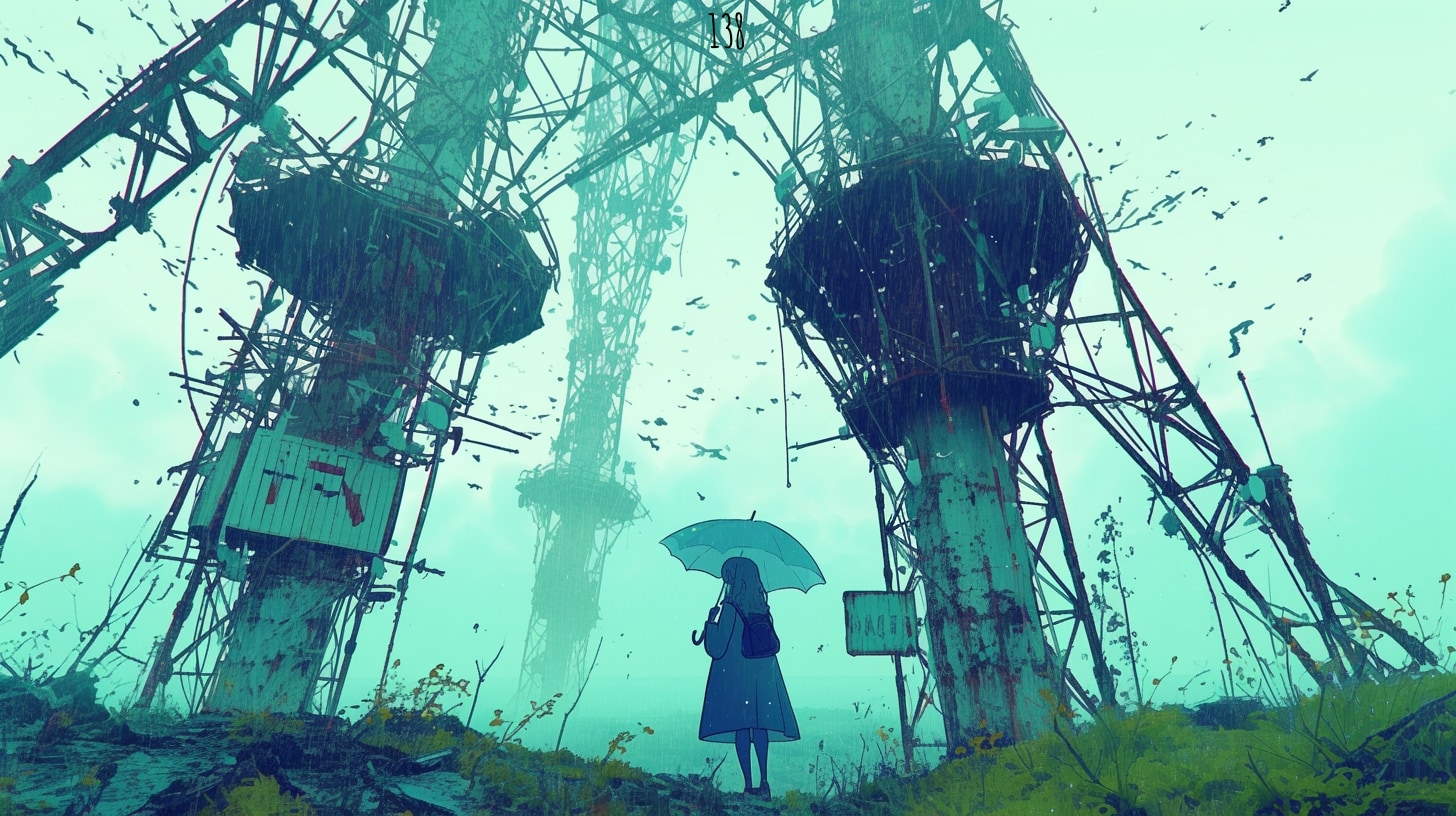 あめつちのうた311 | の人気AIイラスト・グラビア