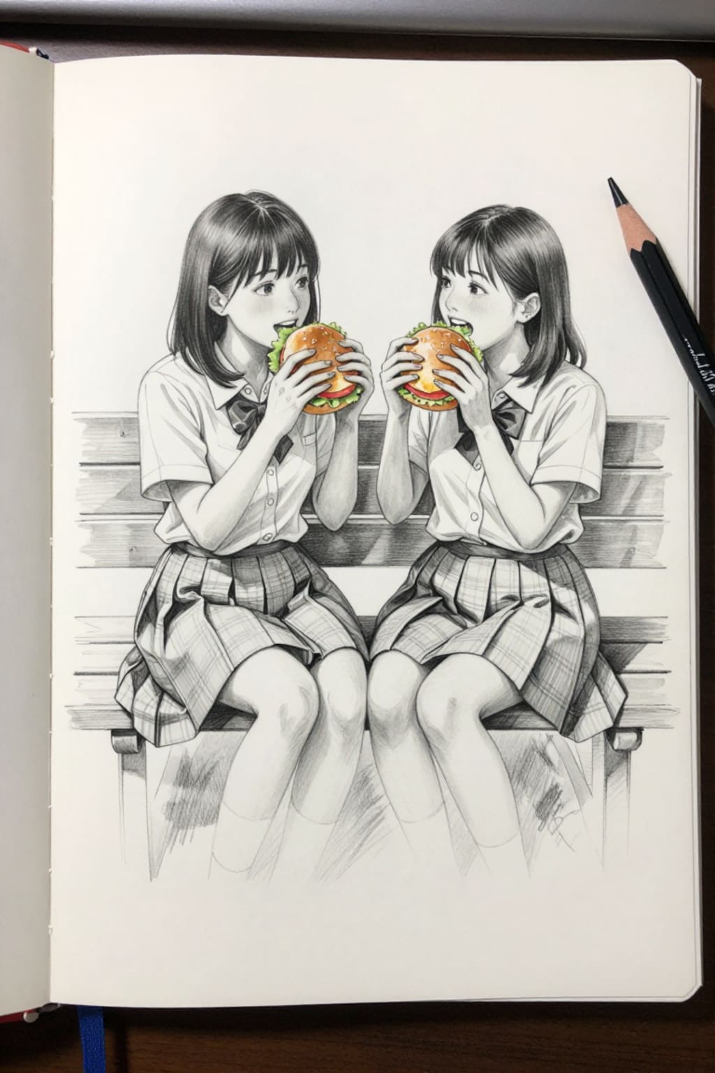 はじめのひとくち