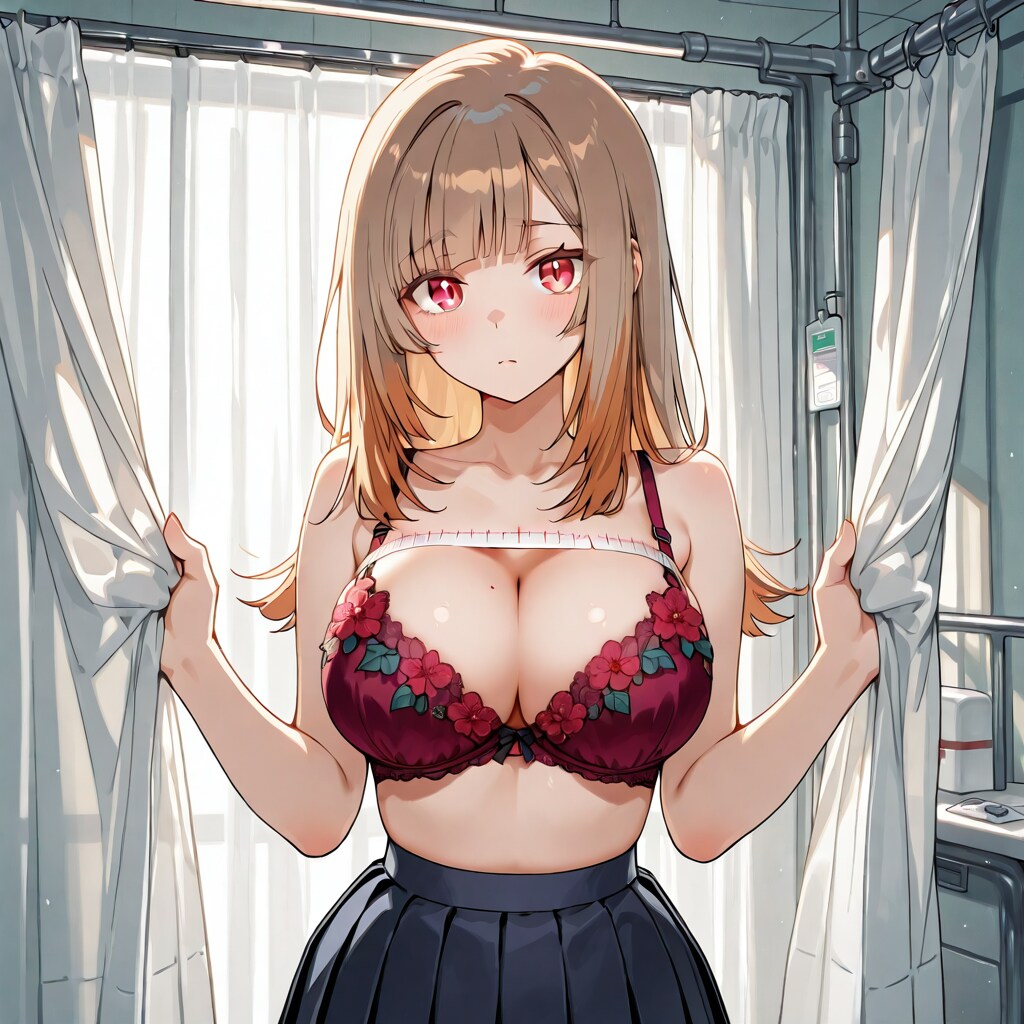 発育測定
