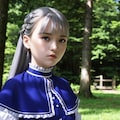 [SD]ラヴィーネ（葬送のフリーレン） 5枚目
