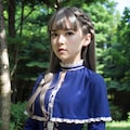 [SD]ラヴィーネ（葬送のフリーレン） 3枚目