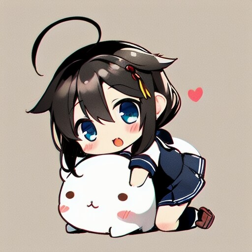 ゴロゴロ💕