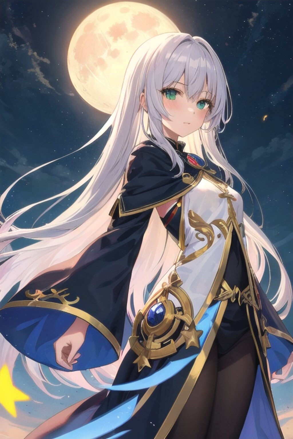 ステラちゃん430