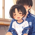 ヤマタちゃん 3枚目