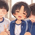 ヤマタちゃん 2枚目
