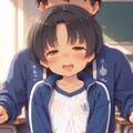 ヤマタちゃん 5枚目