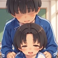ヤマタちゃん 4枚目