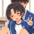 ヤマタちゃん 7枚目