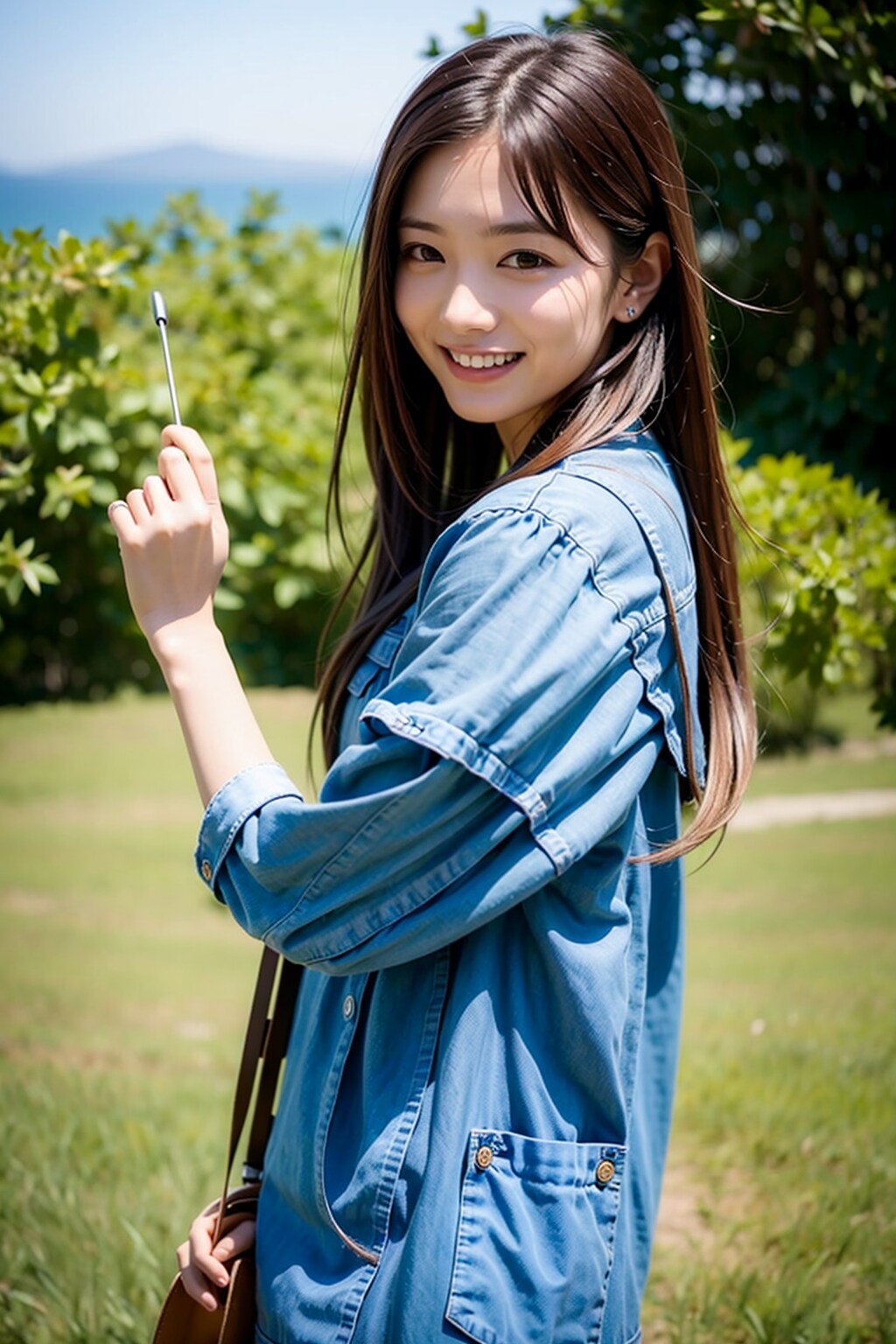 爽やかGARNETちゃん