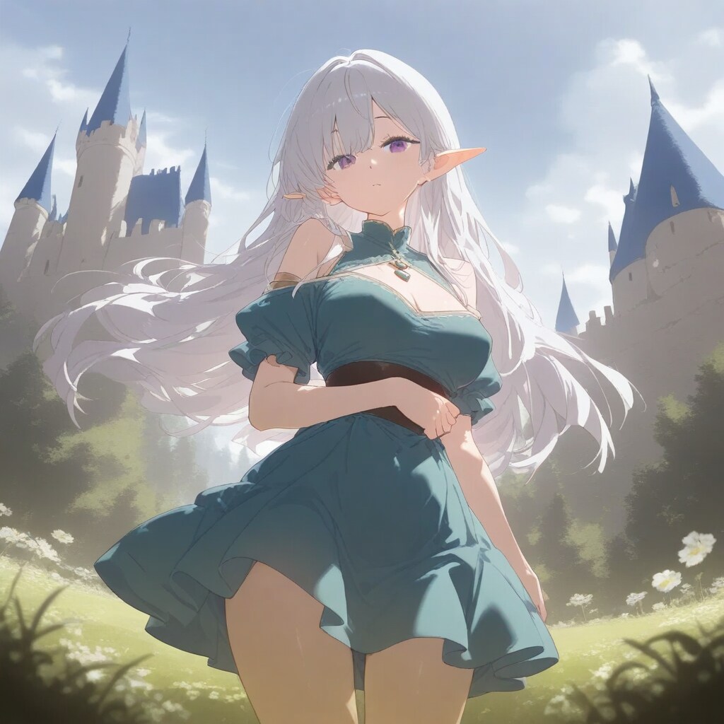 エミリア作ろうとしたよ