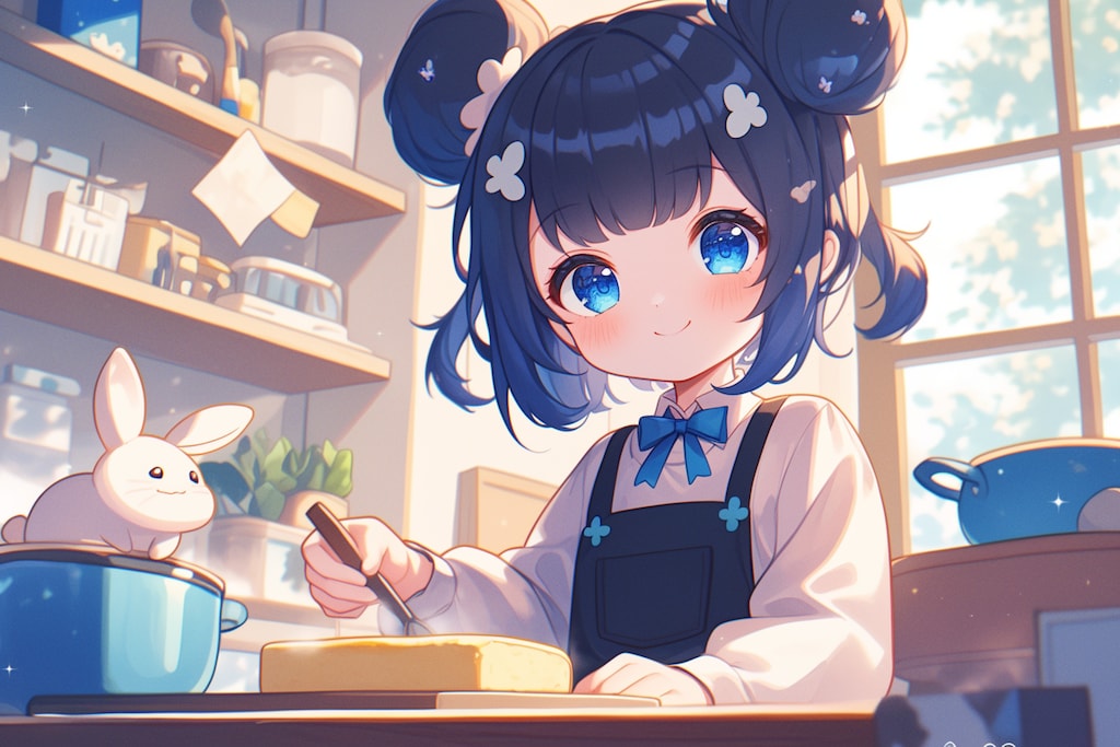 ちびだんごちゃん🍡✨100