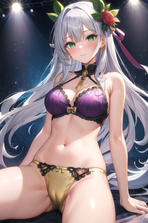 ステラちゃん