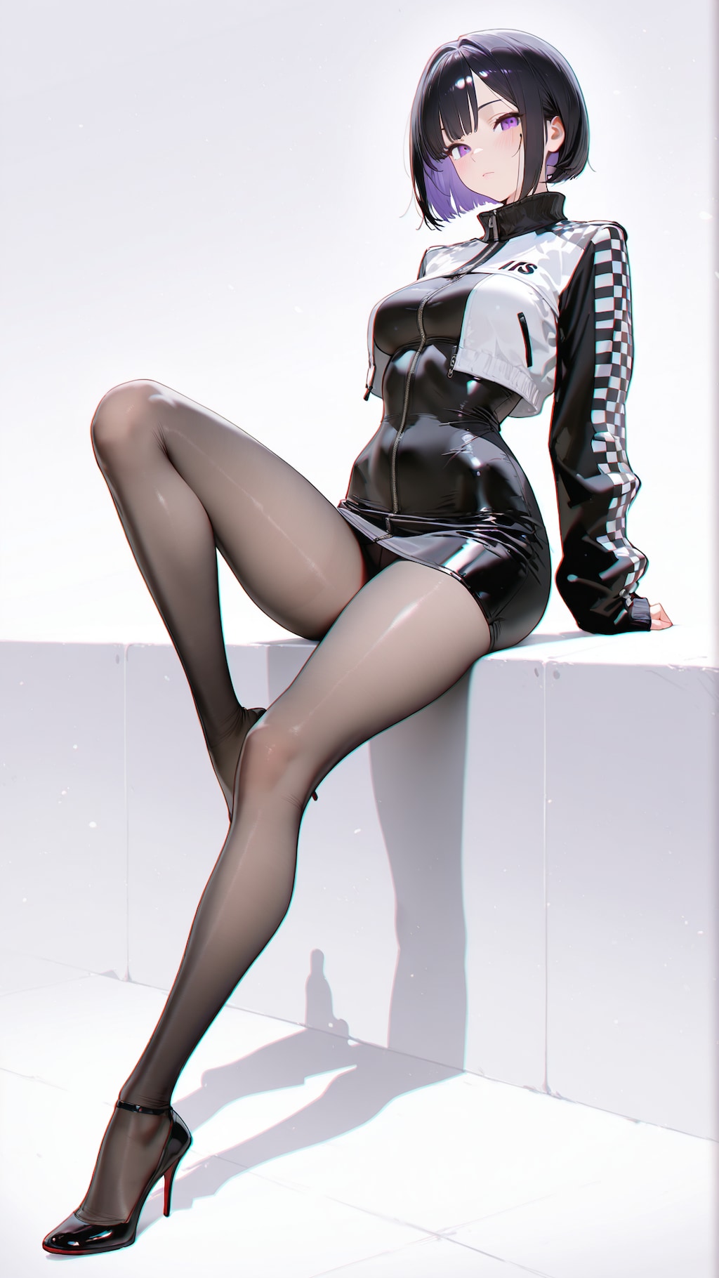 レースクイーン02