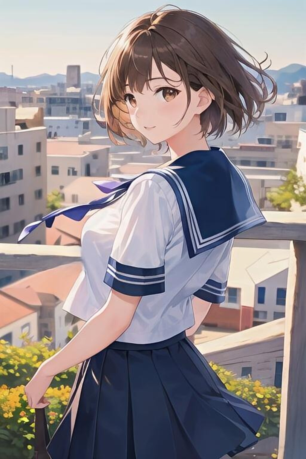 爽やか