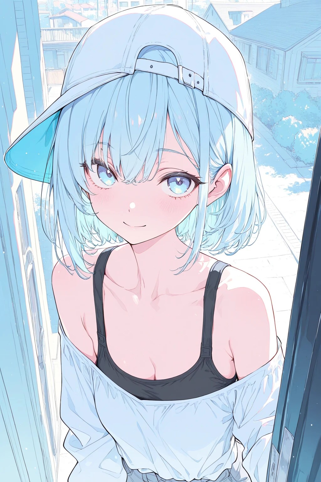 おはよ！
