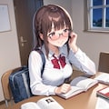 読書 4枚目