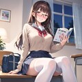 読書 8枚目
