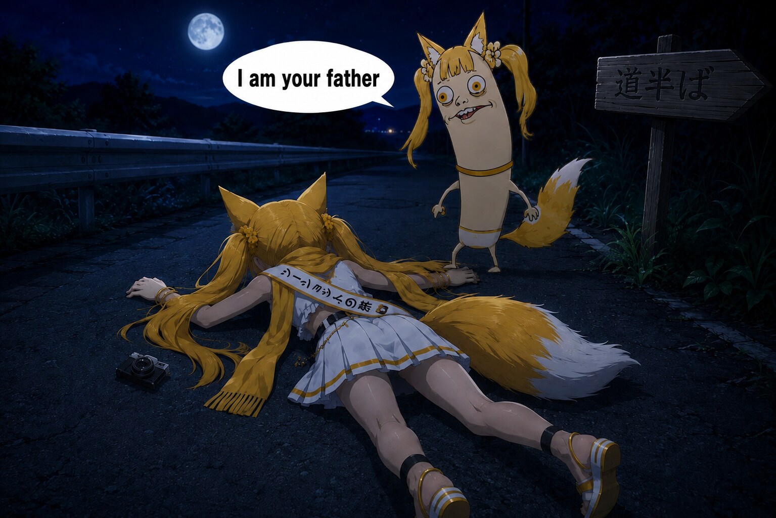 それ、もういいって