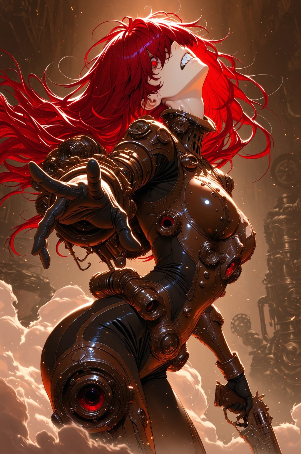 かかっておいで