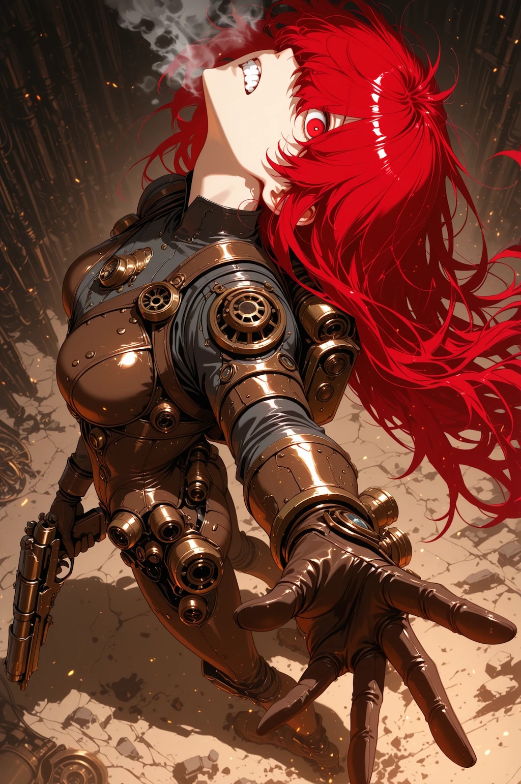 かかっておいで