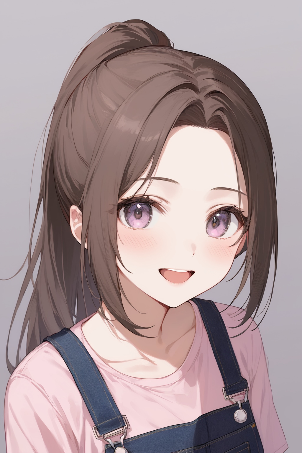 女の子のポートレート　その１５９ | の人気AIイラスト・グラビア