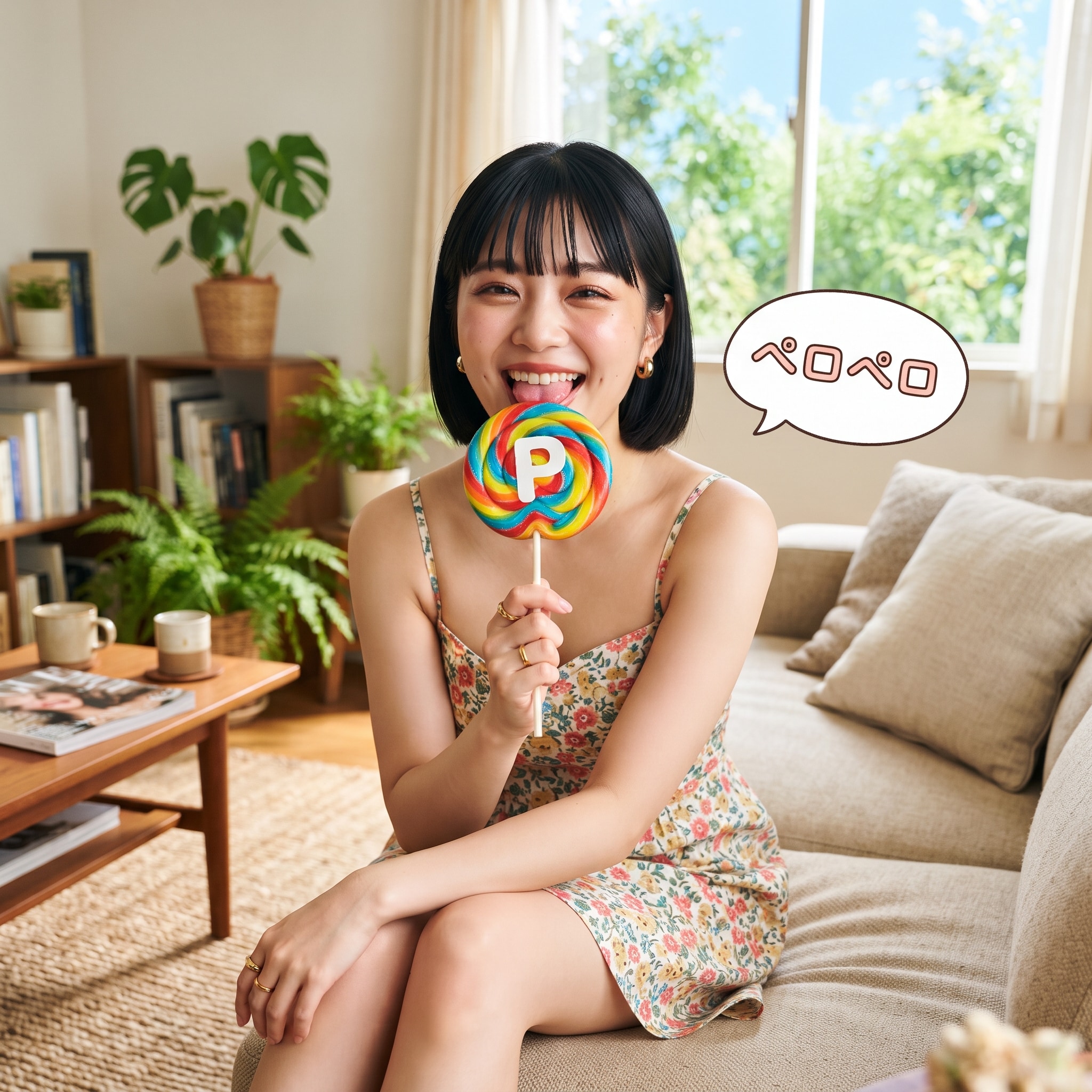 美味しい💕