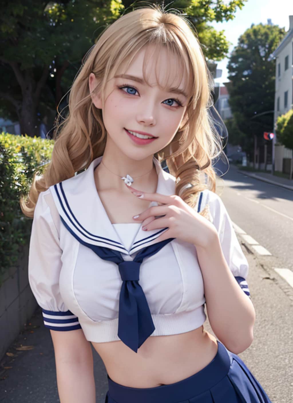 今日のちちぷいちゃん