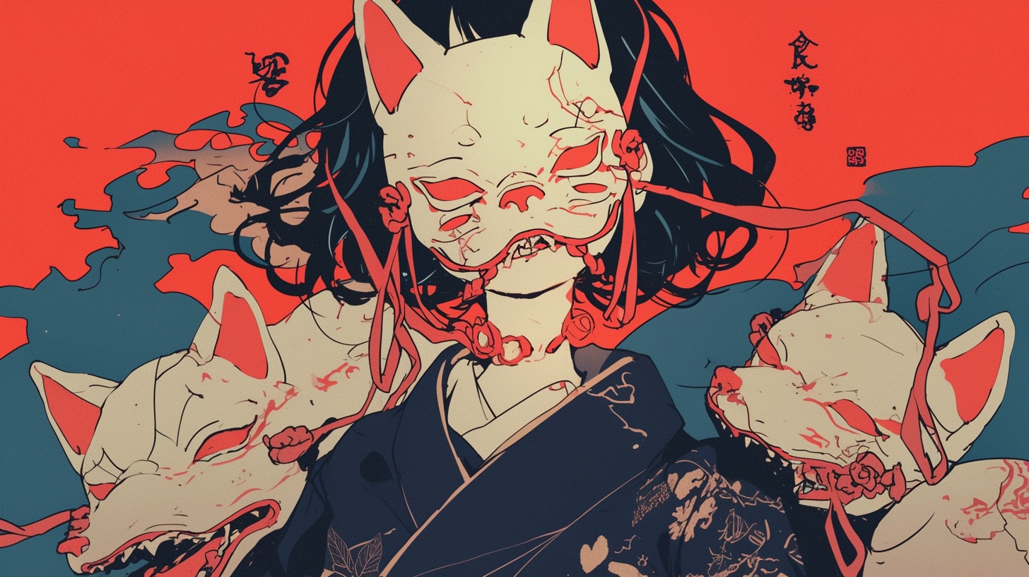 喰い/悔い | の人気AIイラスト・グラビア