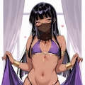 女王様に犯される男の娘 2枚目