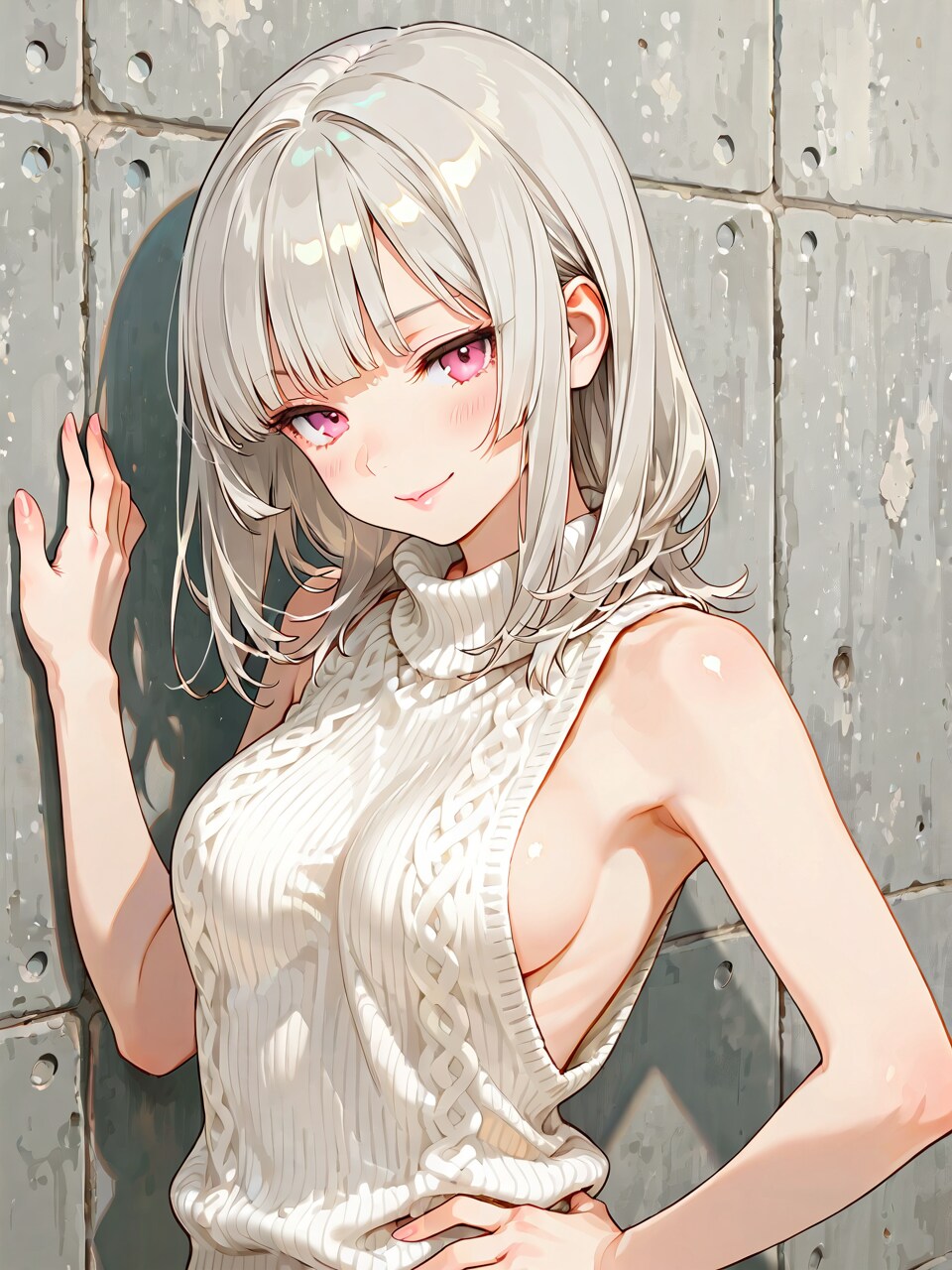 なんだか暑くなってきた
